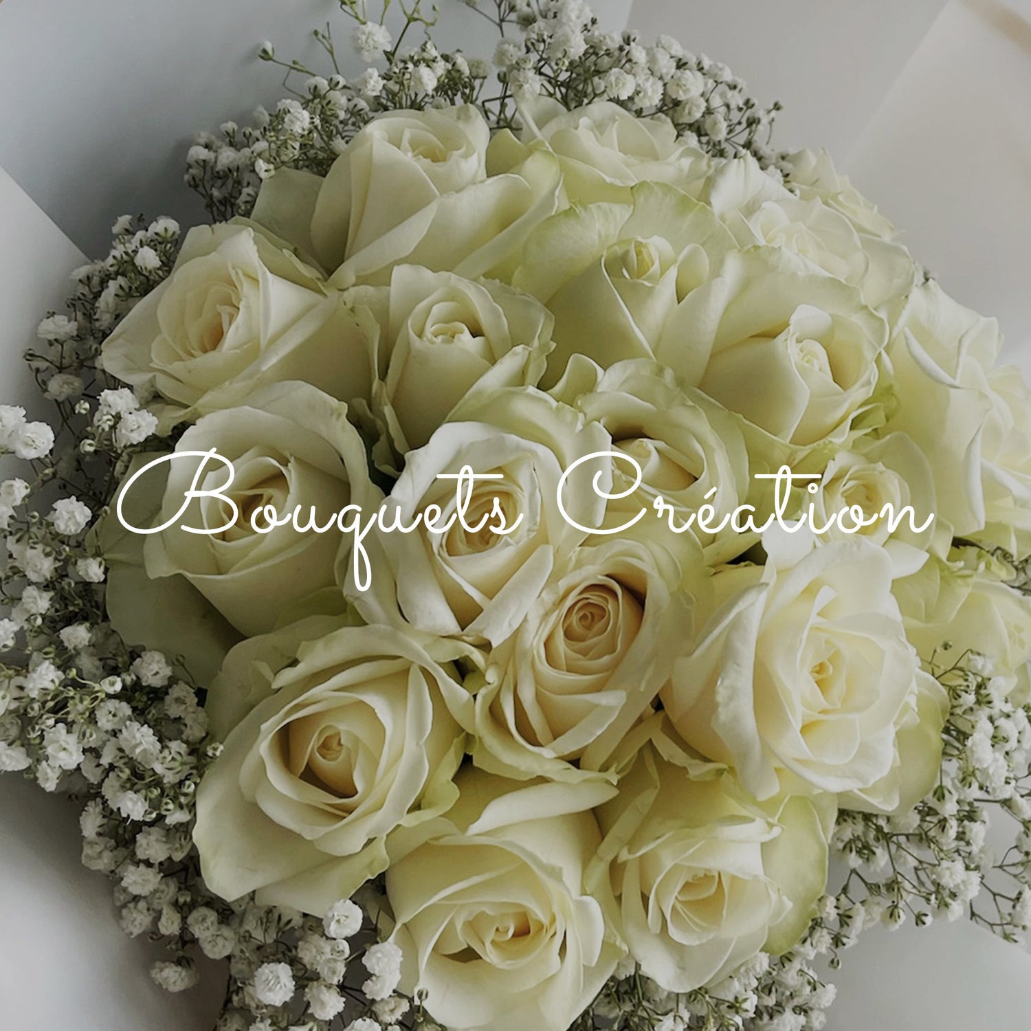 Bouquets Création