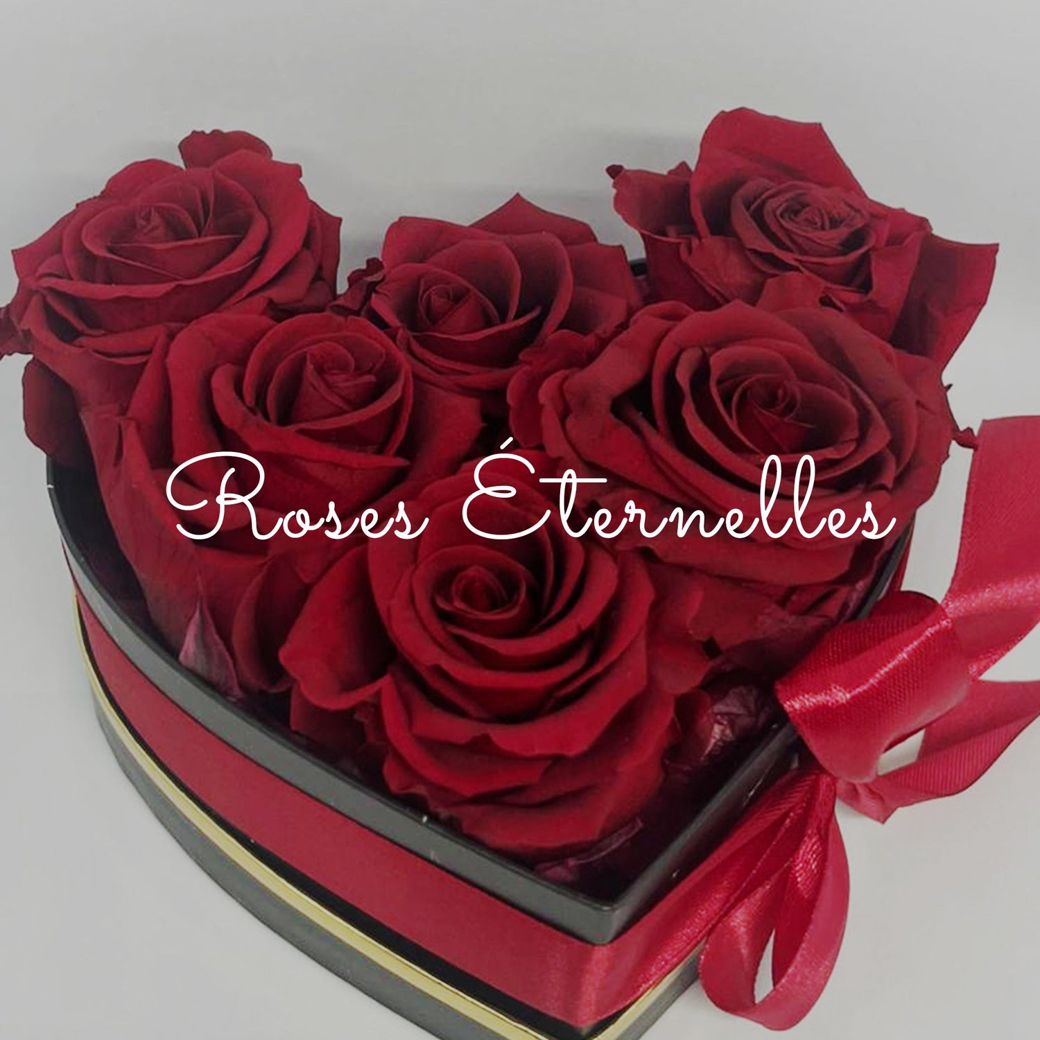 Roses Eternelles