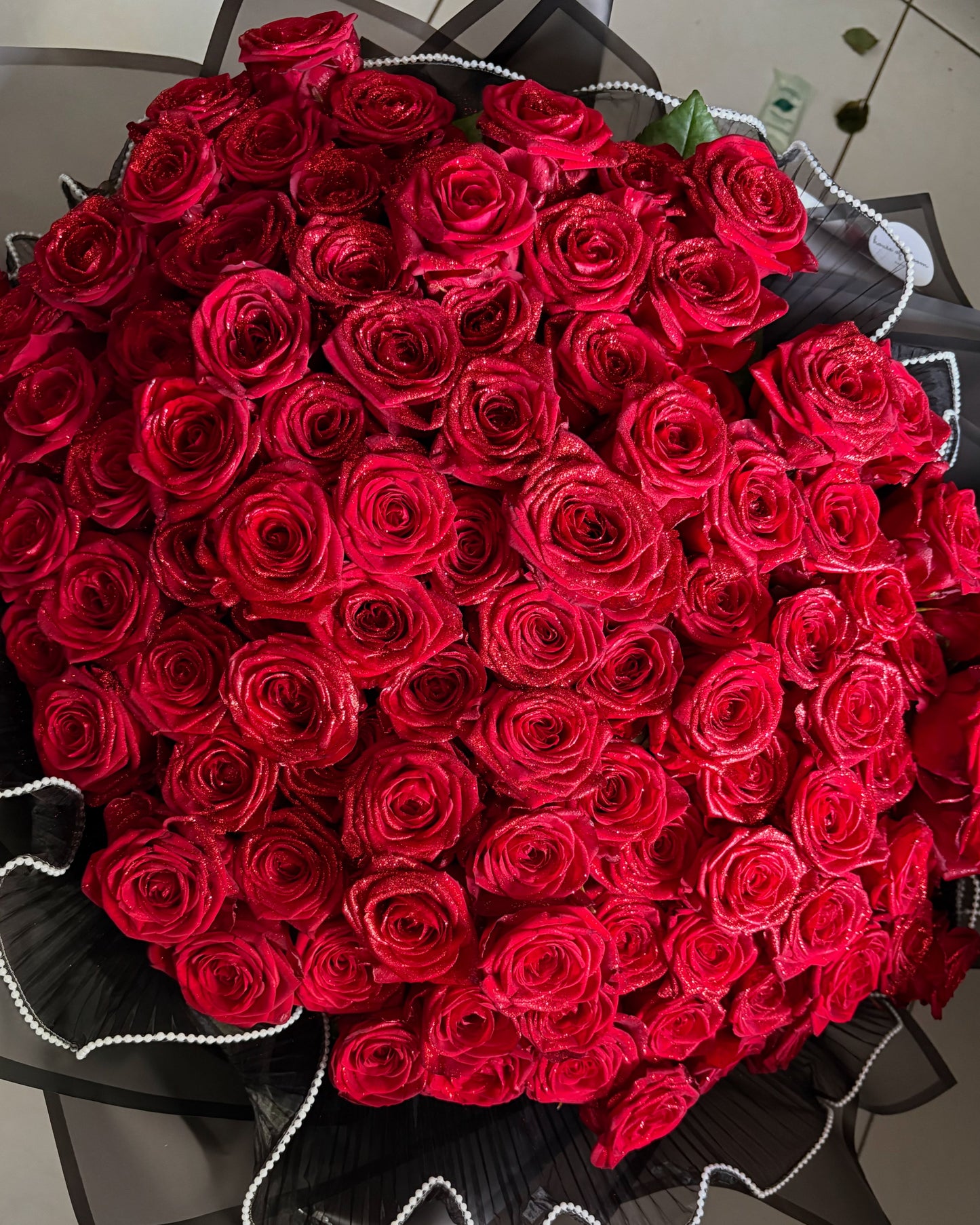 Bouquet Infinity