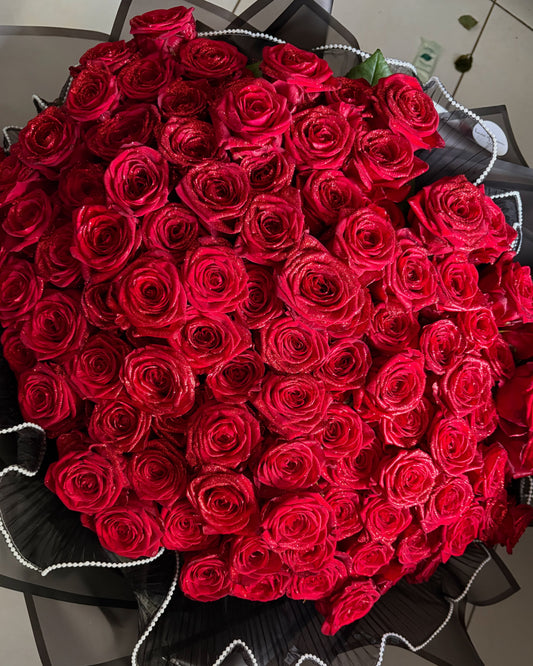 Bouquet Infinity