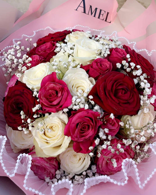 Bouquet Amel