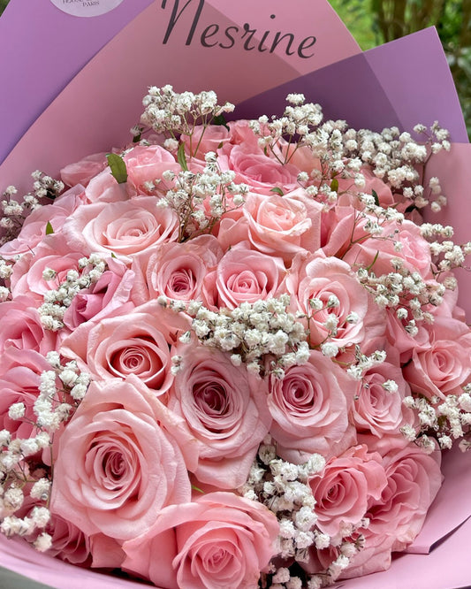 Bouquet Bridgerton