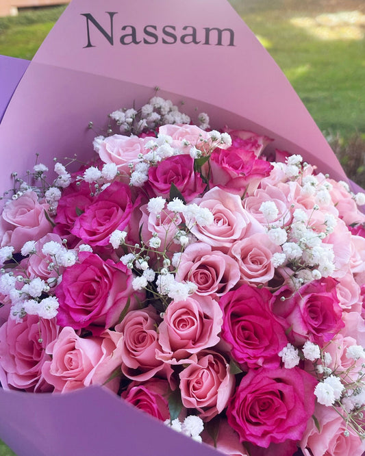 Bouquet Emma