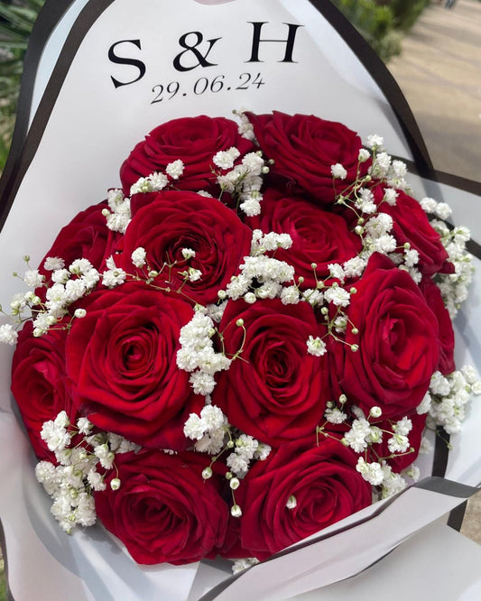 Bouquet Amour