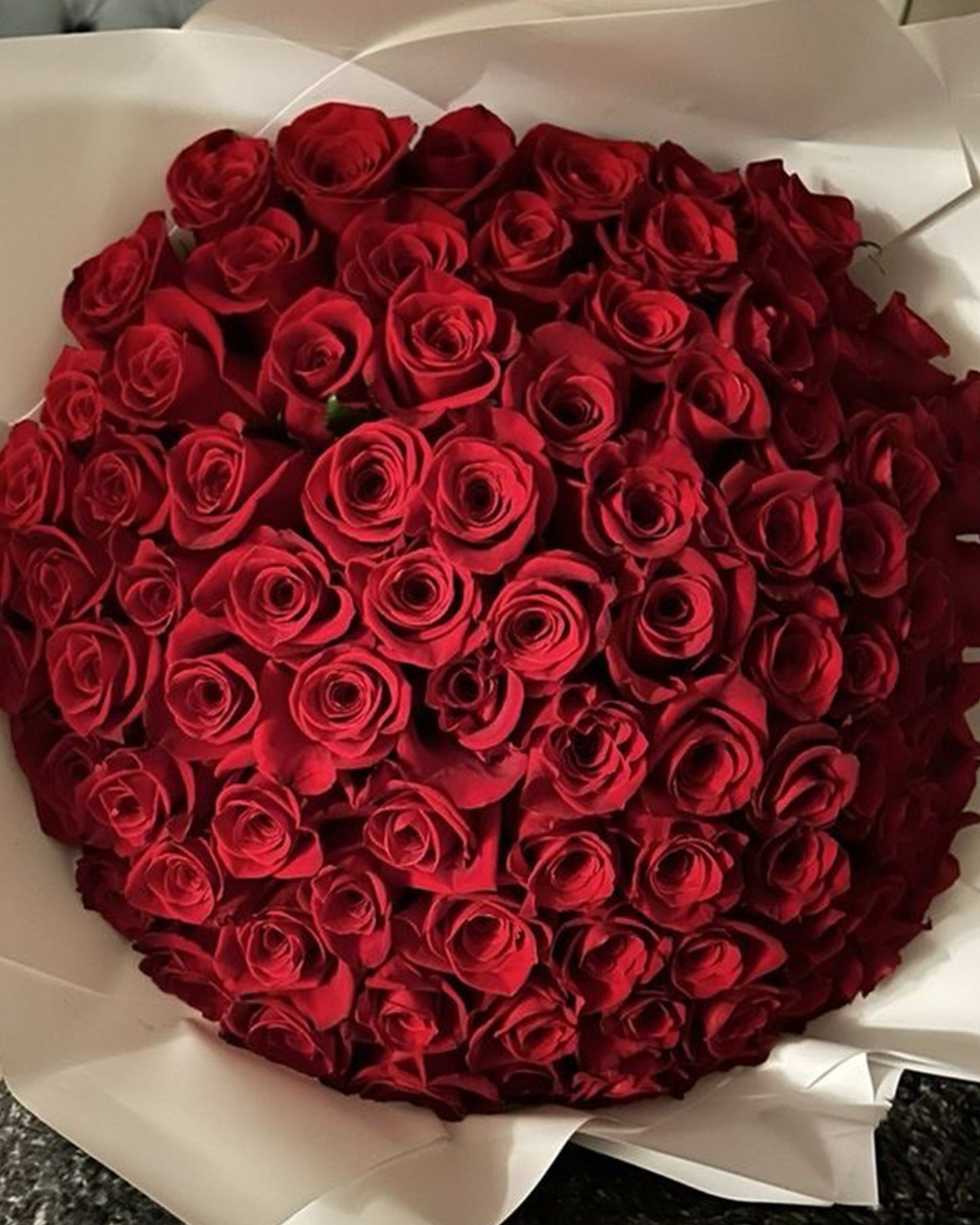 Bouquet Infinity