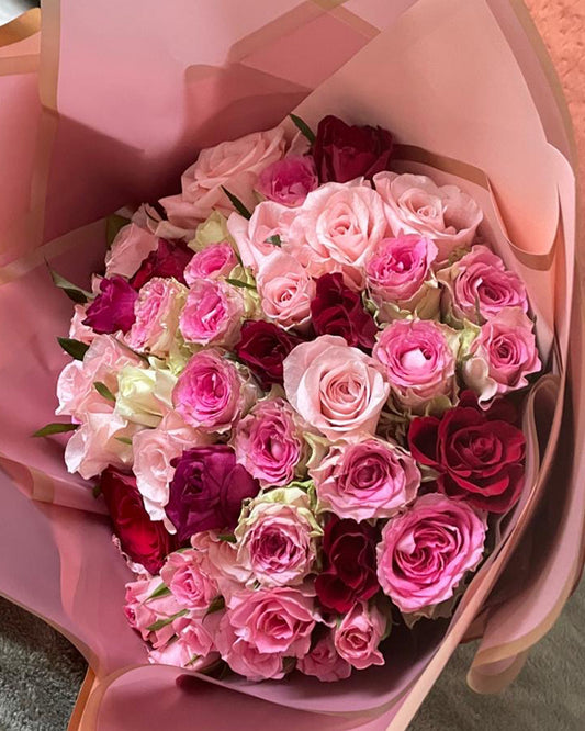 Bouquet Rachel