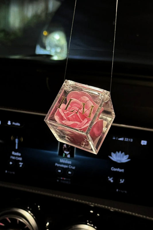 Crystal Car